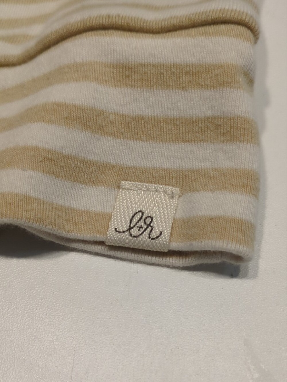 Lulu + Roo Sweatshirt - Picture 4 of 5